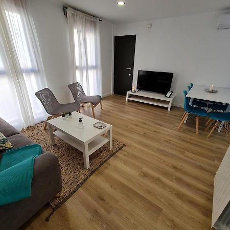 Alojamientos Segobriga Rural Segorbe Εξωτερικό φωτογραφία
