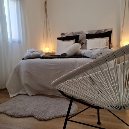 Alojamientos Segobriga Rural Segorbe Εξωτερικό φωτογραφία