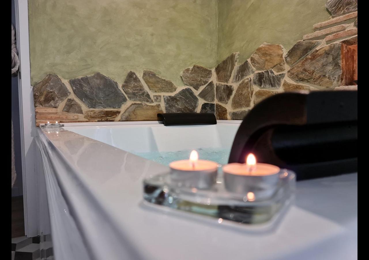 Alojamientos Segobriga Rural Segorbe Εξωτερικό φωτογραφία