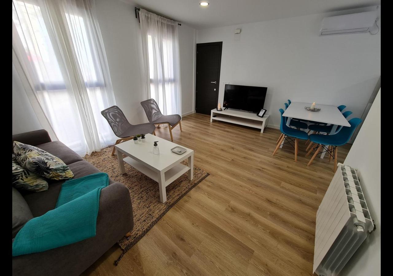 Alojamientos Segobriga Rural Segorbe Εξωτερικό φωτογραφία